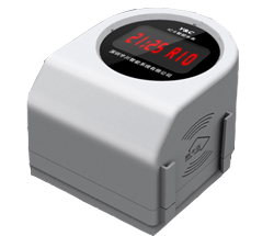 宇川计时一体化水控器