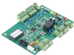 32位IC卡单门控制器