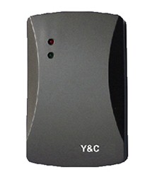 感应式IC卡读头