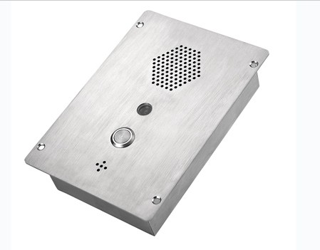 嵌入式一键拨号电话机