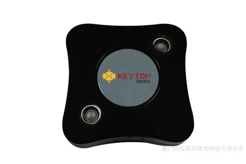 科拓无线超声波车位探测器