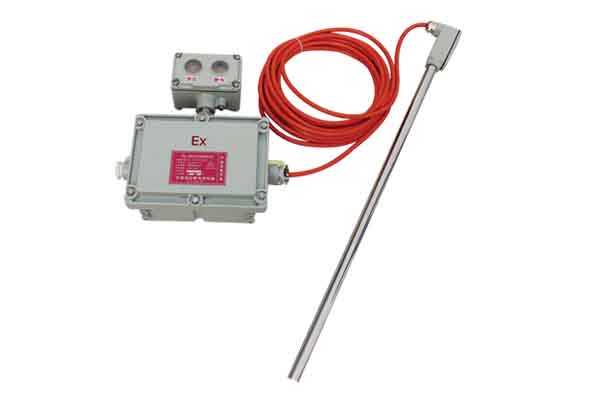 UZK-A加油站地下(卧罐高液位报警器)