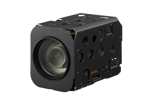 华越力合索尼200万30倍高清一体化机芯