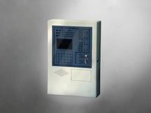 火灾系统控制器 防火系统主机