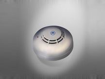 点型感烟探测器 火灾系统联动感烟探测器