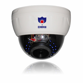 巨视科技HE-ND2010H网络摄像机 720P