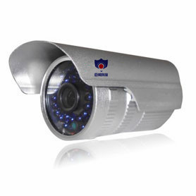 巨视科技HE-NW0510H网络摄像机 720P