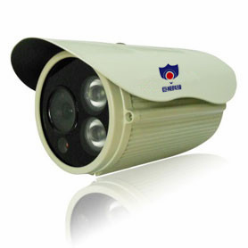 巨视科技HE-NW2310H网络摄像机 720P