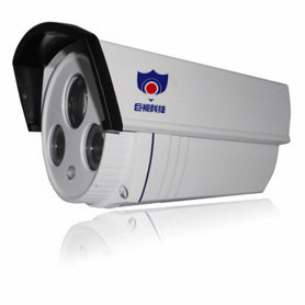 巨视科技HE-NW2910H网络摄像机 720P