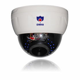 巨视科技HE-ND1213H网络摄像机 960P