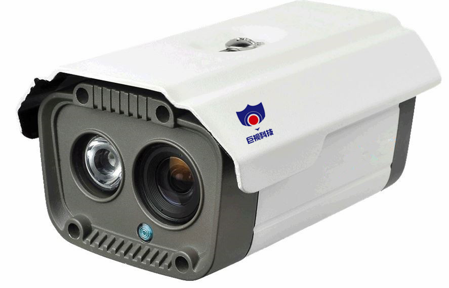 巨视科技HE-NW1513H网络摄像机 960P