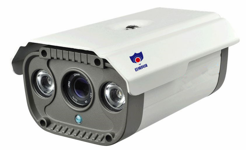 巨视科技HE-NW1613H网络摄像机 960P