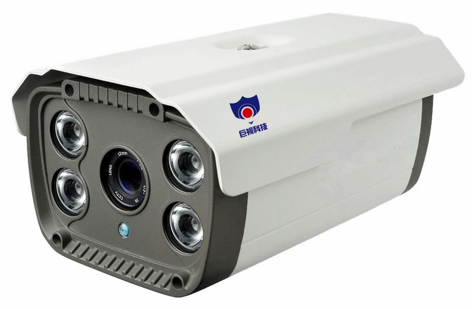 巨视科技HE-NW1713H网络摄像机 960P