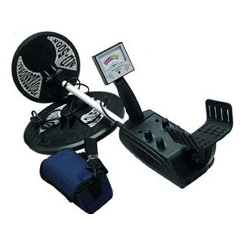 金属探测仪/地下金属探测器/