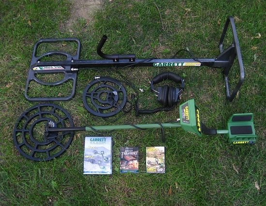 河北可视金属探测仪/山西进口黄金探测器介绍