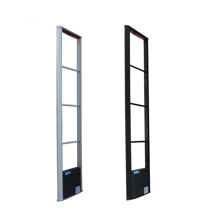 EAS商品防盗系统，服装防盗门，超市防盗门