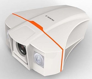 安霸200万高清网络摄像机