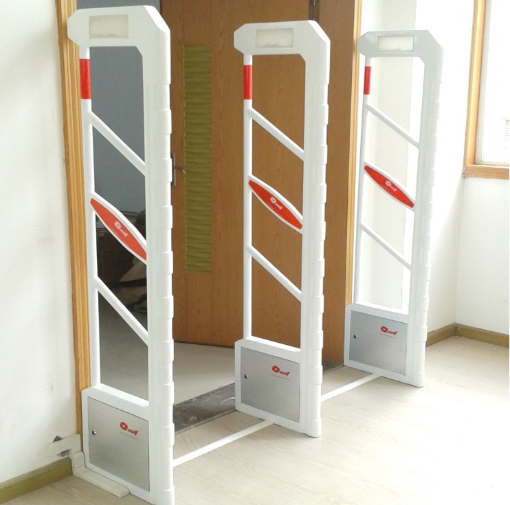 特价图书磁条检测仪、图书馆防盗门、图书馆防盗器