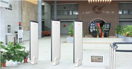 图书馆防盗器、特价处理图书馆防盗器