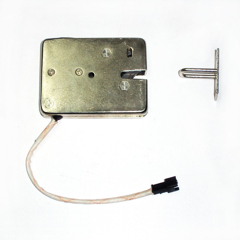 寄存柜锁、电子寄存柜锁、箱柜锁、信报箱锁、智能抽屉锁