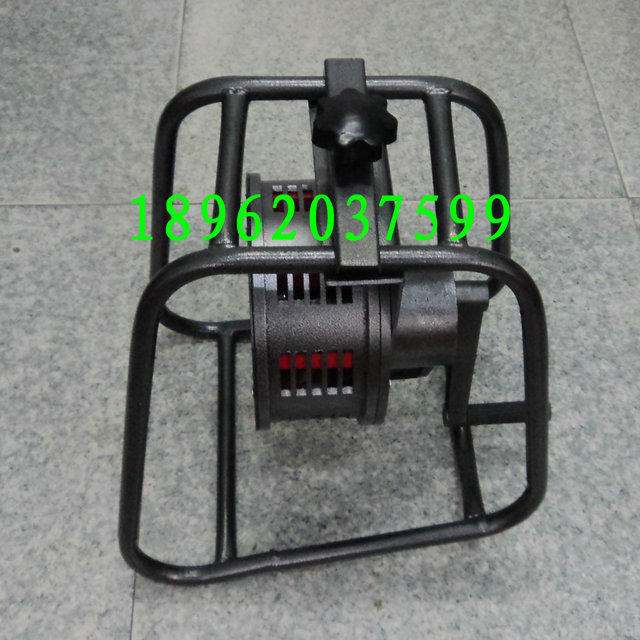 手摇防空警报器折叠式手摇警报器 手摇警报器