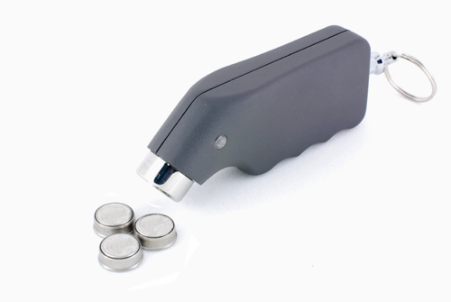 坚固耐用巡更棒L-9000P