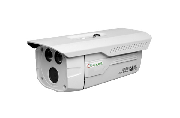 高清网络摄像机