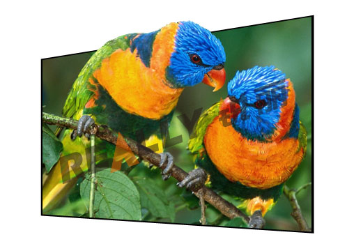 40寸液晶拼接墙