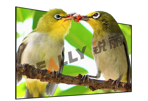 did液晶拼接大屏