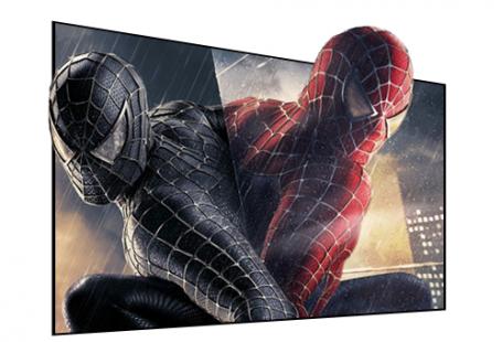 三星液晶拼接墙