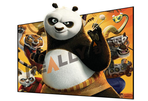 三星55寸液晶拼接