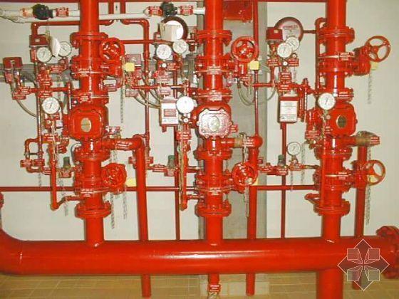 消防工程 消防工程