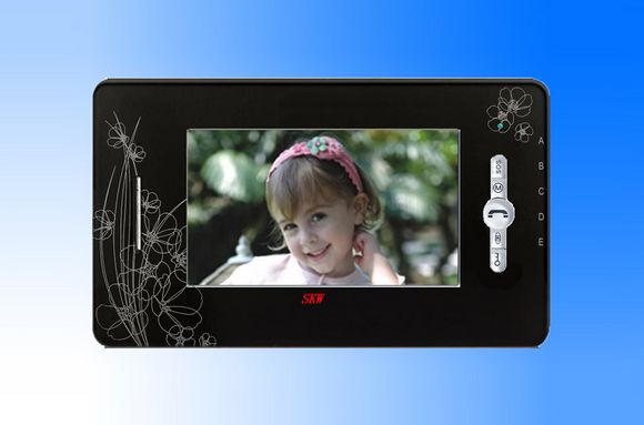 江西南昌楼宇对讲零售批发深圳视可卫