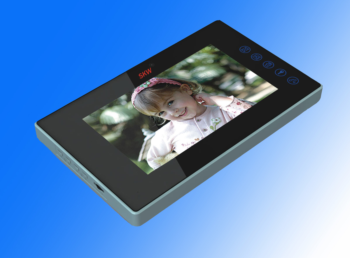 山东济南楼宇对讲零售深圳视可卫