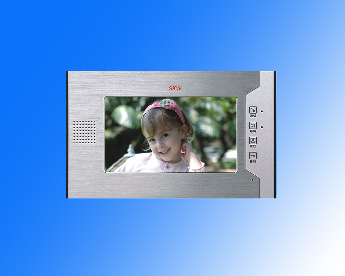 山西太原楼宇对讲零售深圳视可卫