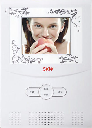 四川楼宇对讲零售深圳视可卫