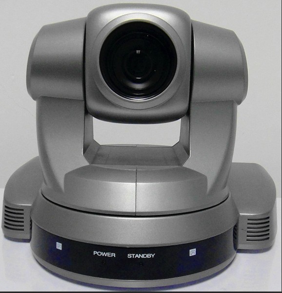 高清视频会议摄像机｜双分量接口，索尼原装20倍机芯