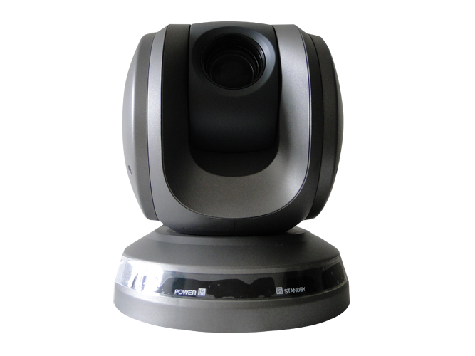 高清视频会议摄像机 ｜DVI和SDI接口可选，索尼原装20倍机芯