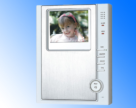 广东楼宇对讲可视批发深圳视可卫