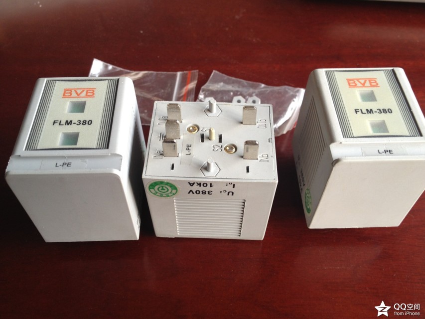 铁路信号系统防雷，铁路专用防雷器，BVB