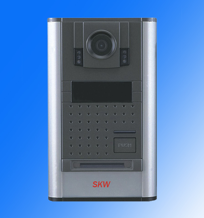 北京可视对讲代理商深圳视可卫