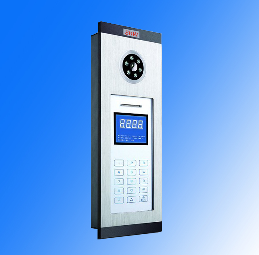 河南郑州楼宇对讲办事处深圳视可卫