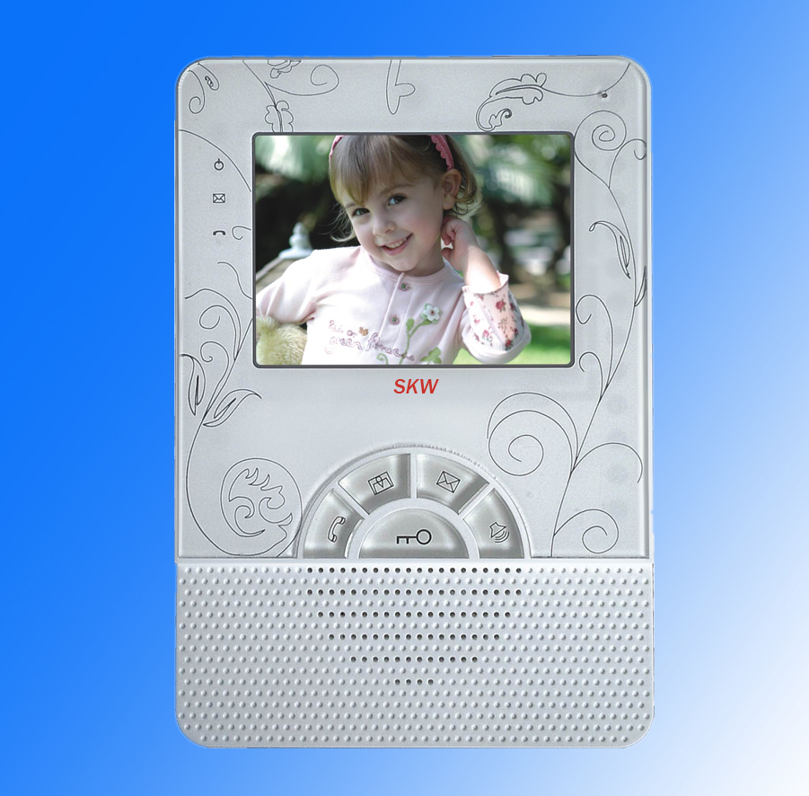 太原楼宇对讲办事处深圳视可卫