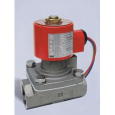 进口先导式电磁阀 进口先导式高压电磁阀