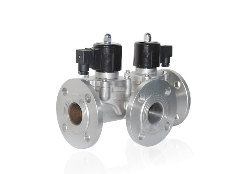 进口直动式电磁阀 进口超高压直动式电磁阀