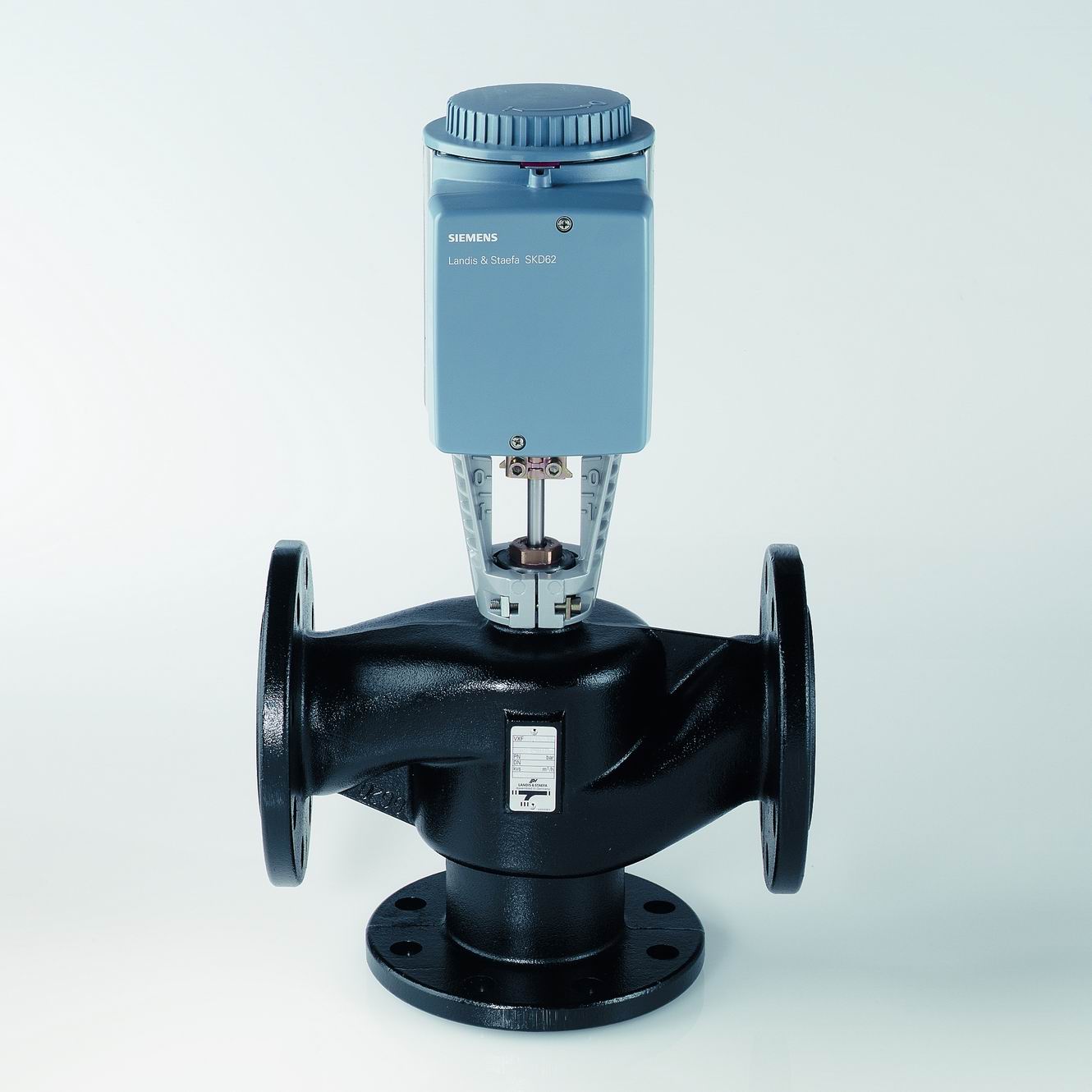 进口电动减压阀