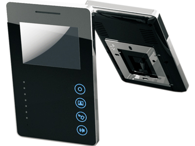 数字对讲室内机