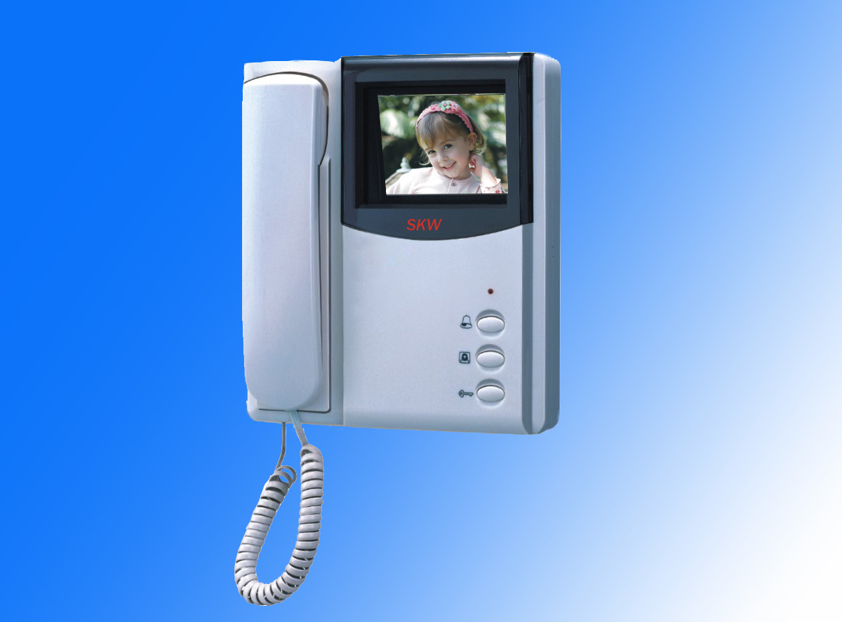 北京楼宇对讲性价比高深圳视可卫