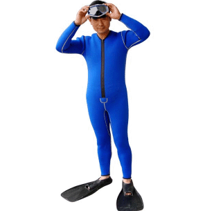 潜水服 湿式潜水服 江苏盐城潜水服批发