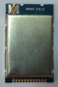 si4432远距离无线模块